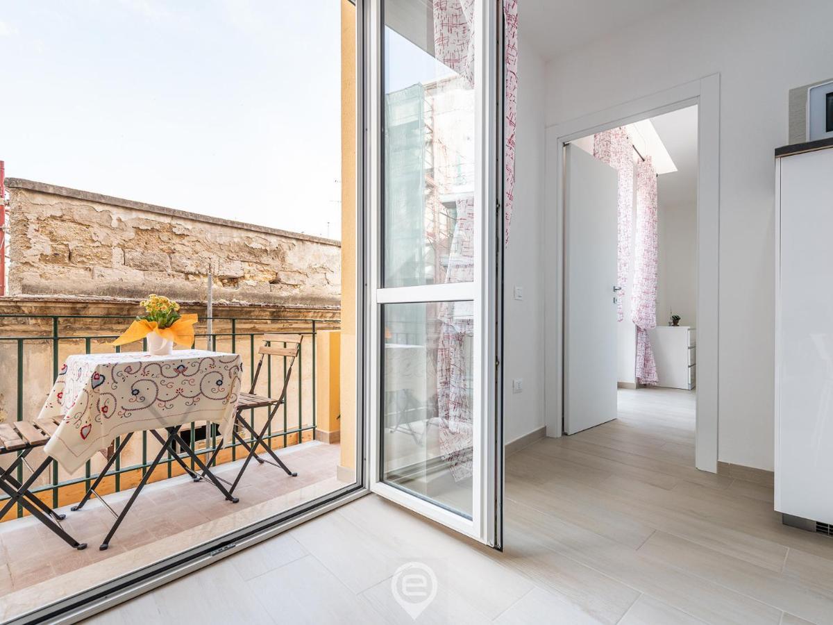Sabamiglia Apartments كالياري المظهر الخارجي الصورة