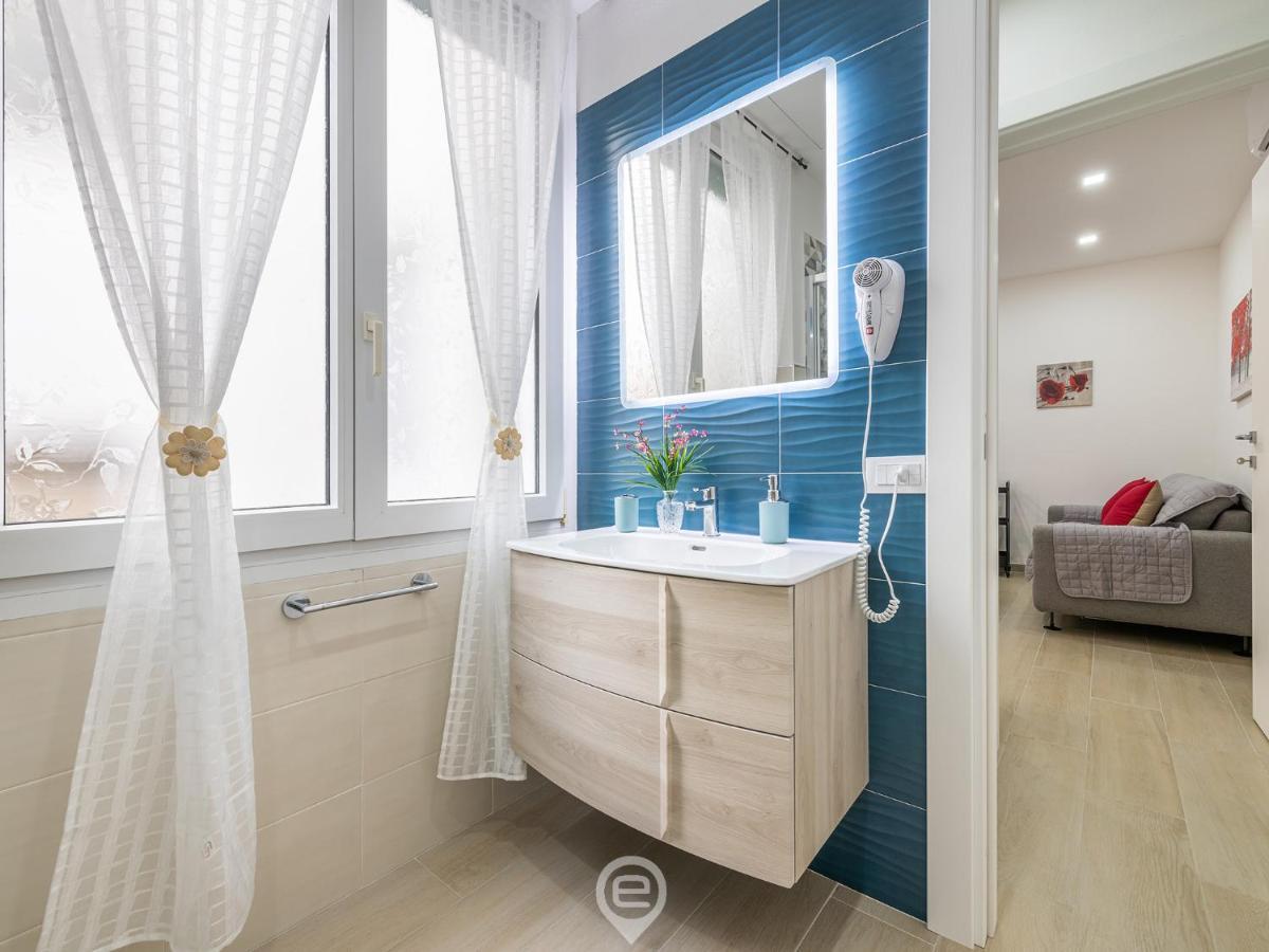 Sabamiglia Apartments كالياري المظهر الخارجي الصورة