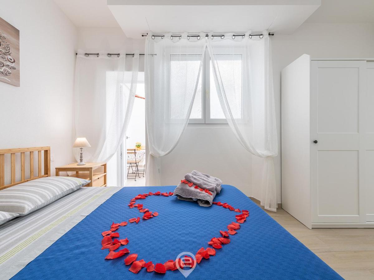 Sabamiglia Apartments كالياري المظهر الخارجي الصورة