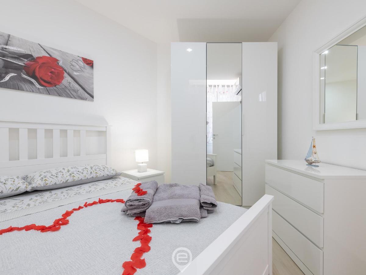 Sabamiglia Apartments كالياري المظهر الخارجي الصورة