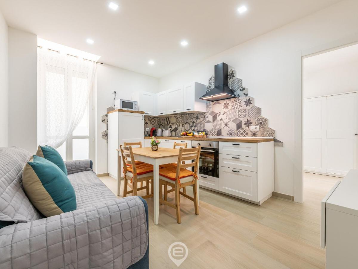 Sabamiglia Apartments كالياري المظهر الخارجي الصورة