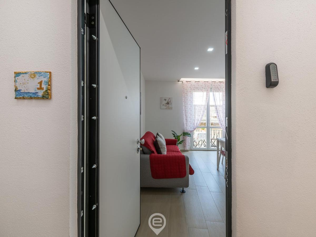 Sabamiglia Apartments كالياري المظهر الخارجي الصورة