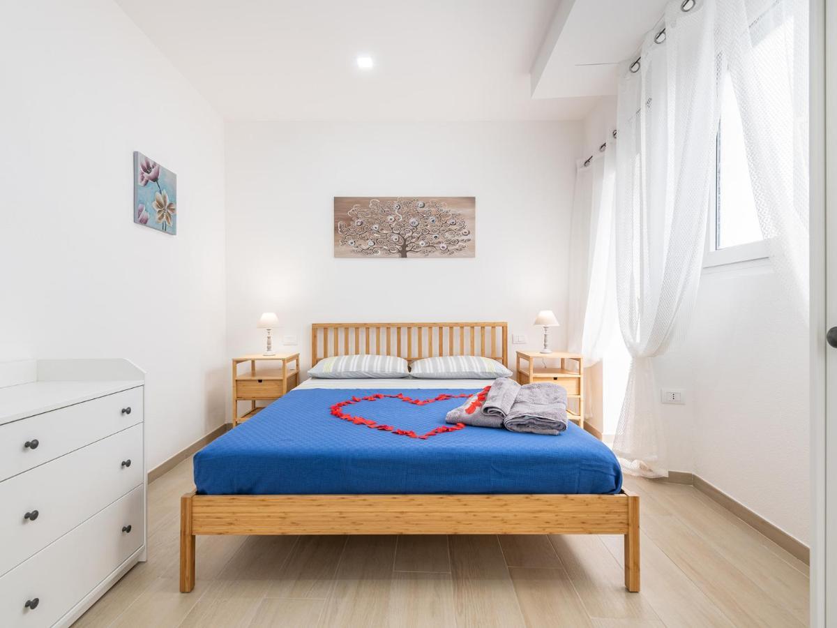 Sabamiglia Apartments كالياري المظهر الخارجي الصورة