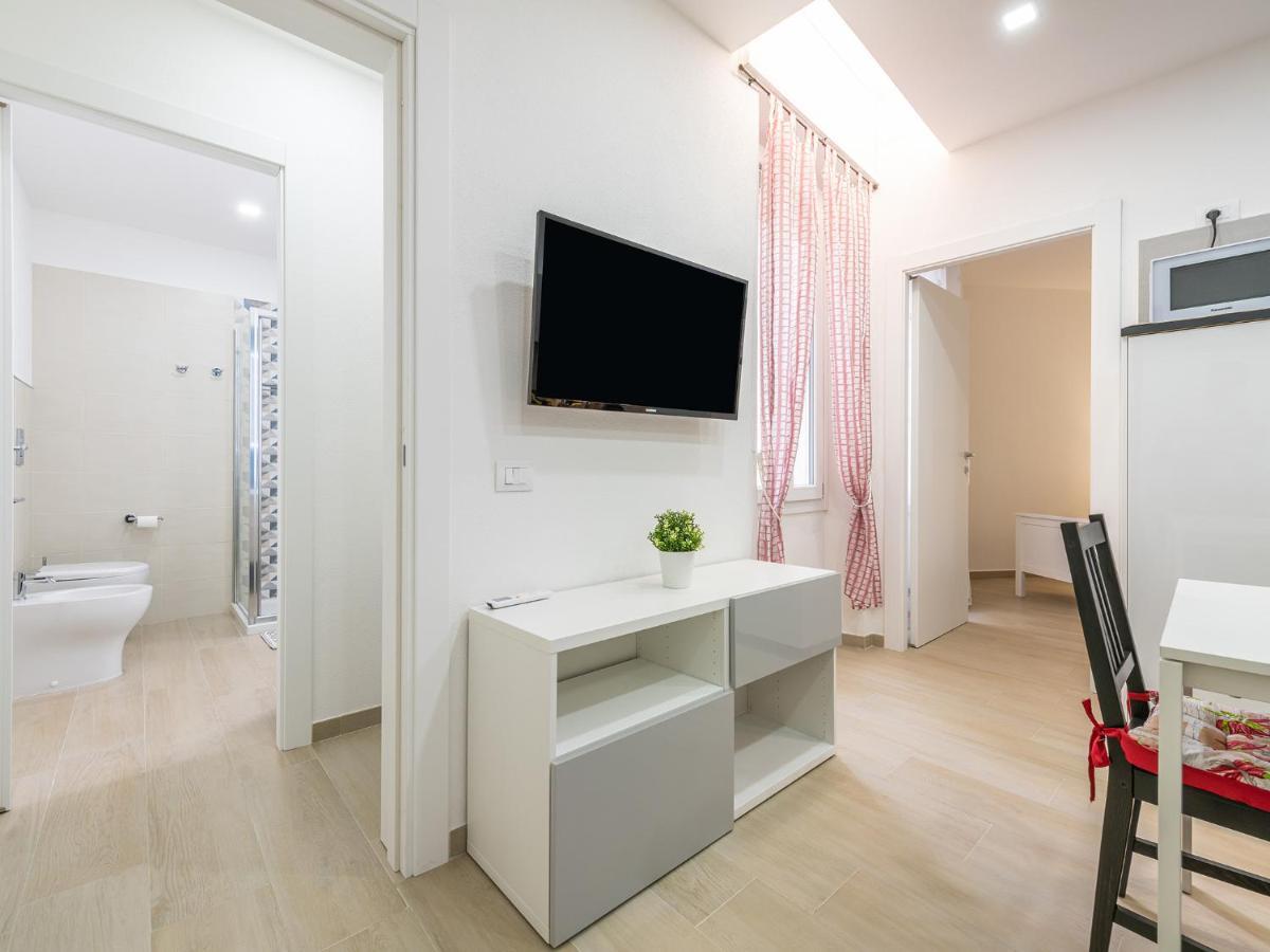 Sabamiglia Apartments كالياري المظهر الخارجي الصورة