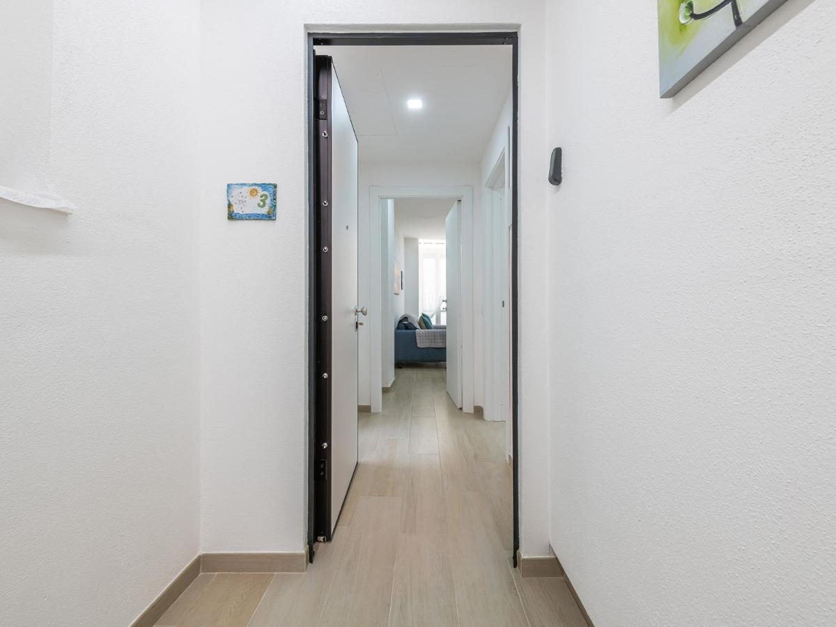 Sabamiglia Apartments كالياري المظهر الخارجي الصورة