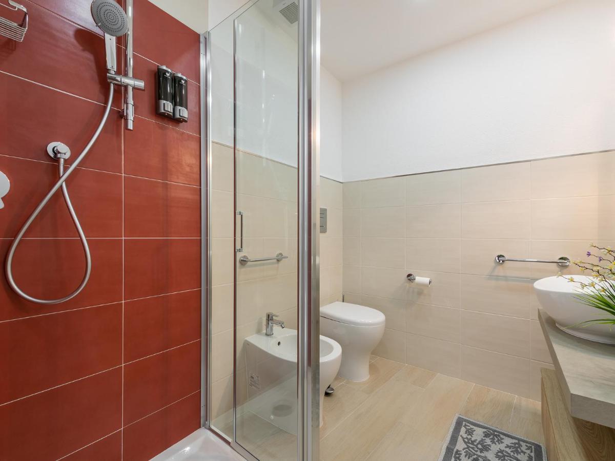 Sabamiglia Apartments كالياري المظهر الخارجي الصورة